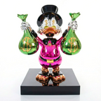 Billionaire Duck (Money Bags)