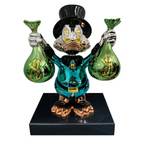 Billionaire Duck (Money Bags)