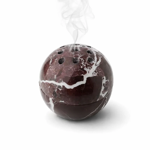 Marble Incense Burner