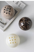 Marble Incense Burner
