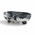 AURELIA Marble Bowl
