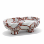 AURELIA Marble Bowl