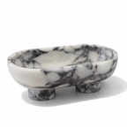 AURELIA Marble Bowl