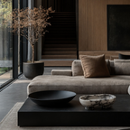 AURELIA Marble Bowl